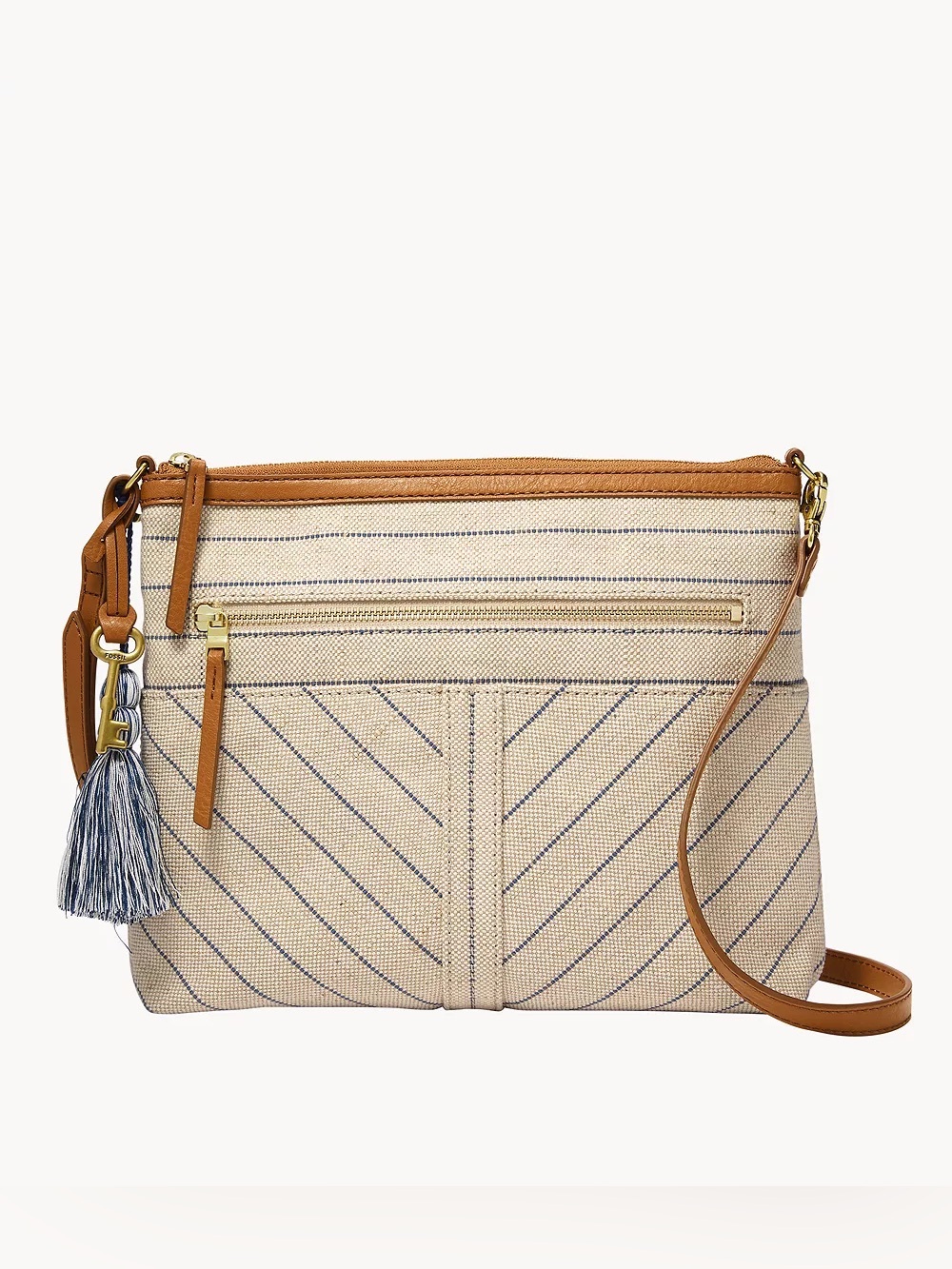Fossil Fiona Large Crossbody Bag